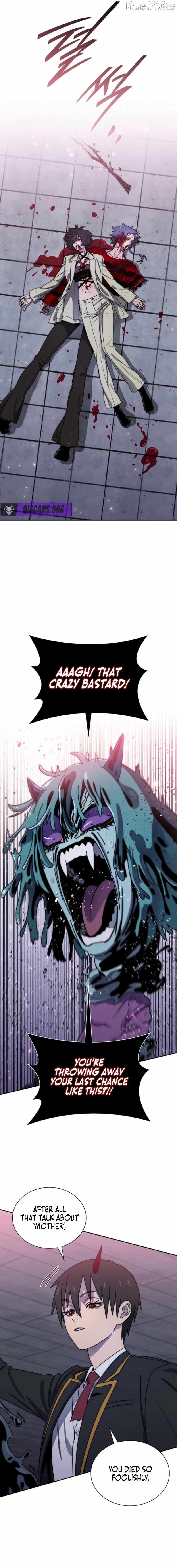 The 18-Year Old Demon King Chapter 25 - Page 5