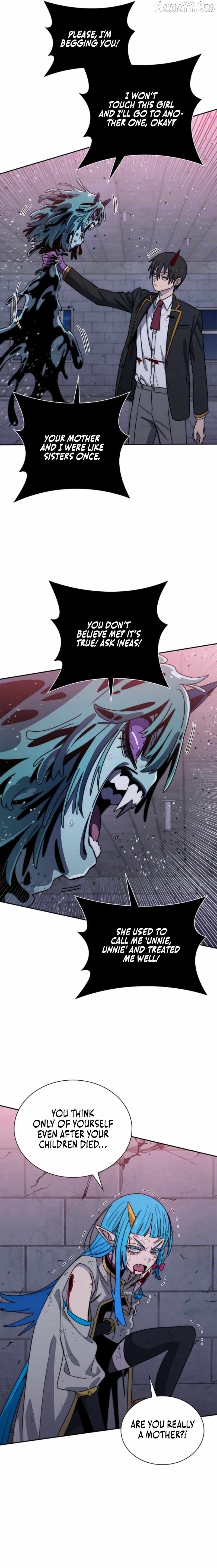 The 18-Year Old Demon King Chapter 25 - Page 6