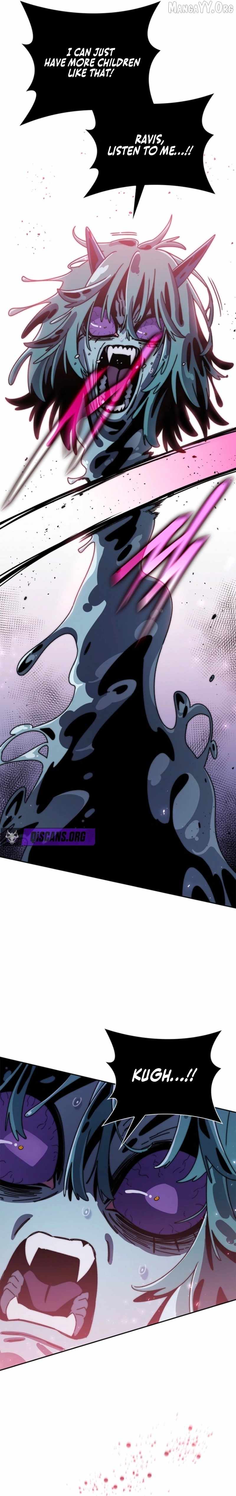 The 18-Year Old Demon King Chapter 25 - Page 7