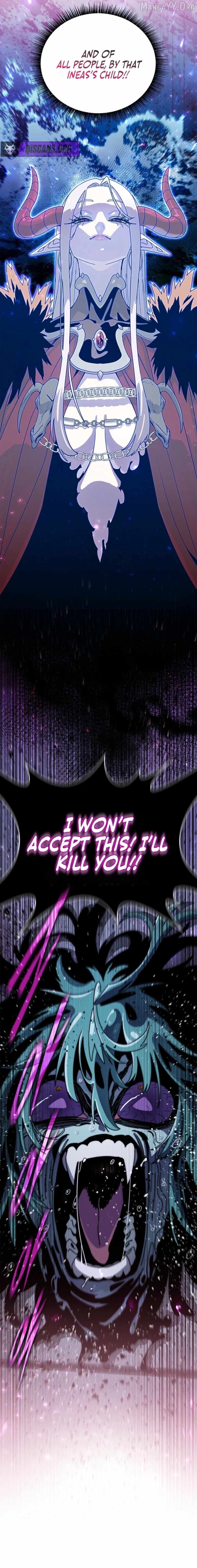 The 18-Year Old Demon King Chapter 25 - Page 9