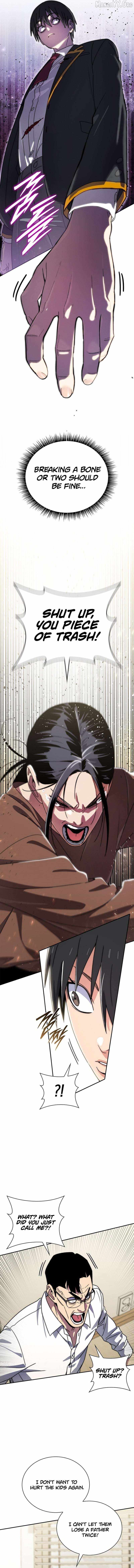 The 18-Year Old Demon King Chapter 26 - Page 12