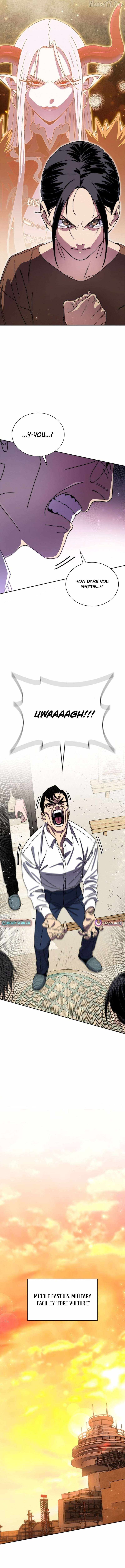 The 18-Year Old Demon King Chapter 26 - Page 14