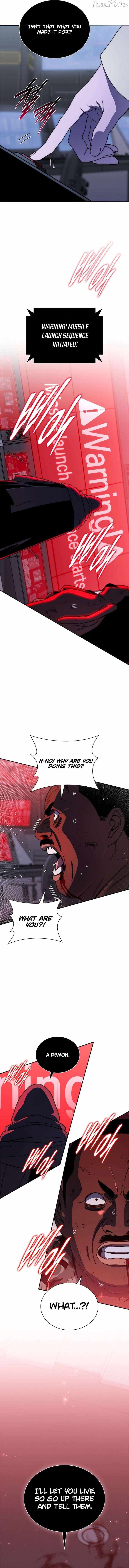 The 18-Year Old Demon King Chapter 26 - Page 16