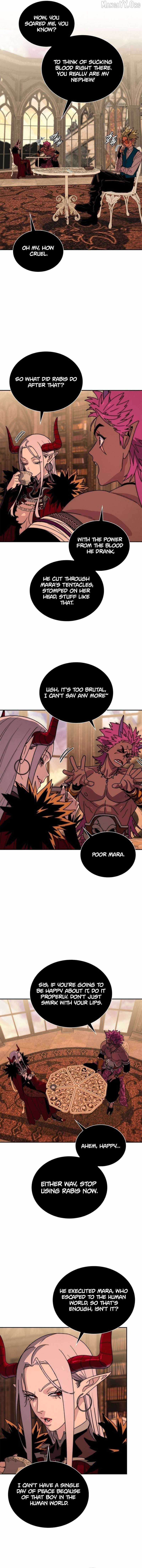 The 18-Year Old Demon King Chapter 26 - Page 3