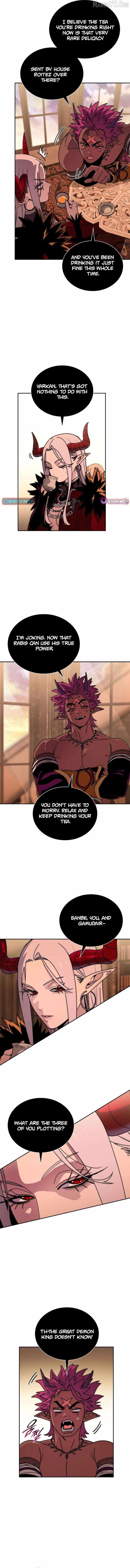 The 18-Year Old Demon King Chapter 26 - Page 4