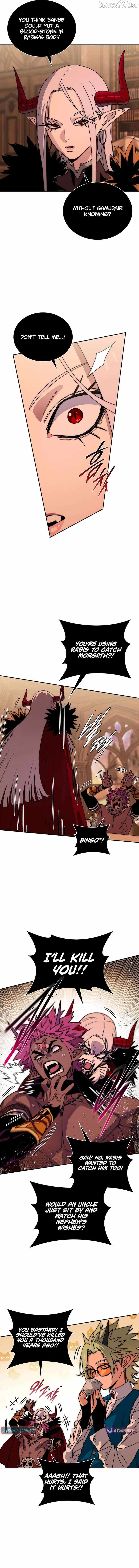 The 18-Year Old Demon King Chapter 26 - Page 5