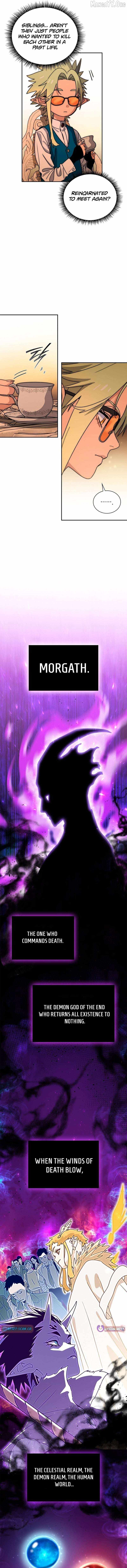 The 18-Year Old Demon King Chapter 26 - Page 6