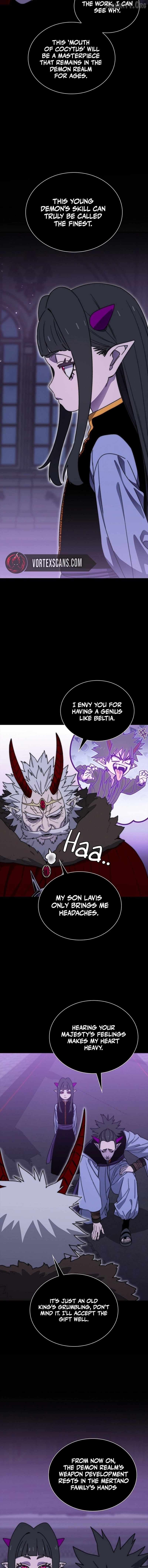 The 18-Year Old Demon King Chapter 27 - Page 10