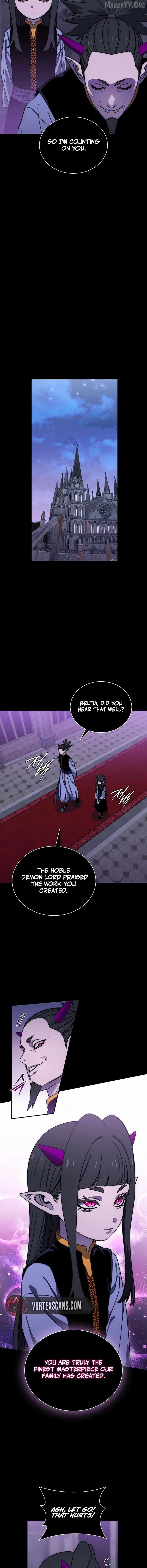 The 18-Year Old Demon King Chapter 27 - Page 11