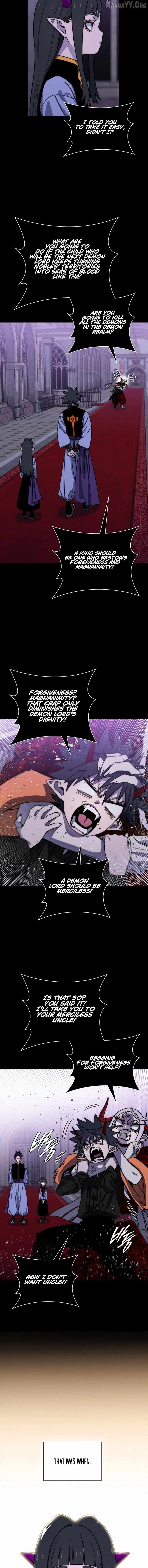 The 18-Year Old Demon King Chapter 27 - Page 12
