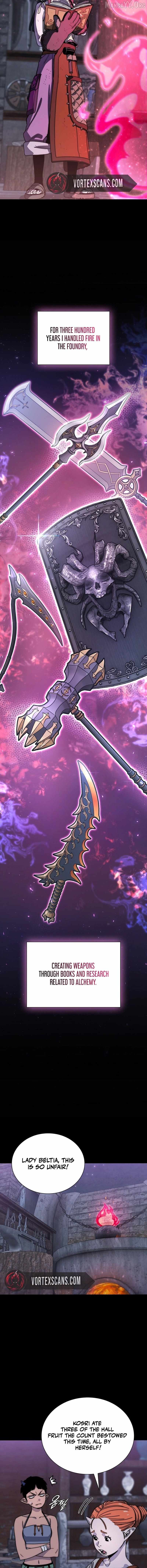 The 18-Year Old Demon King Chapter 27 - Page 14