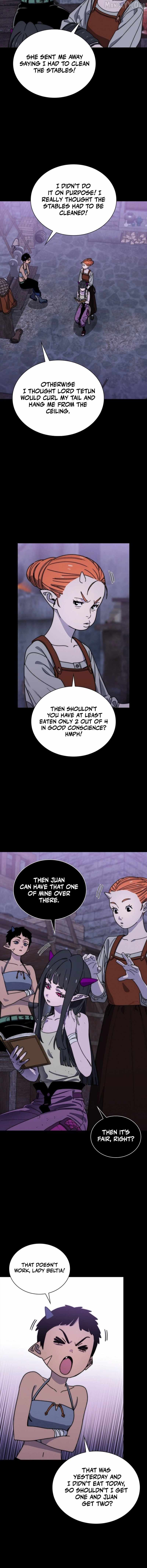 The 18-Year Old Demon King Chapter 27 - Page 15