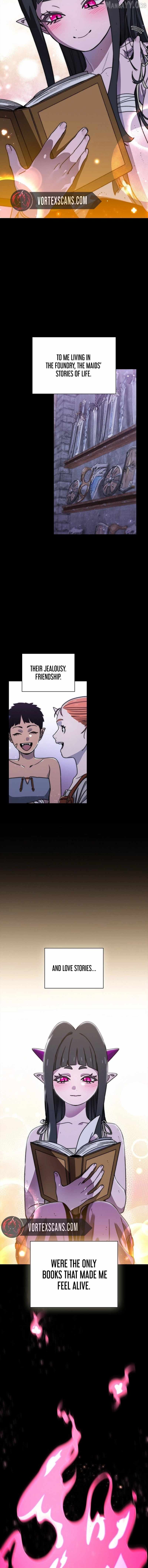 The 18-Year Old Demon King Chapter 27 - Page 17