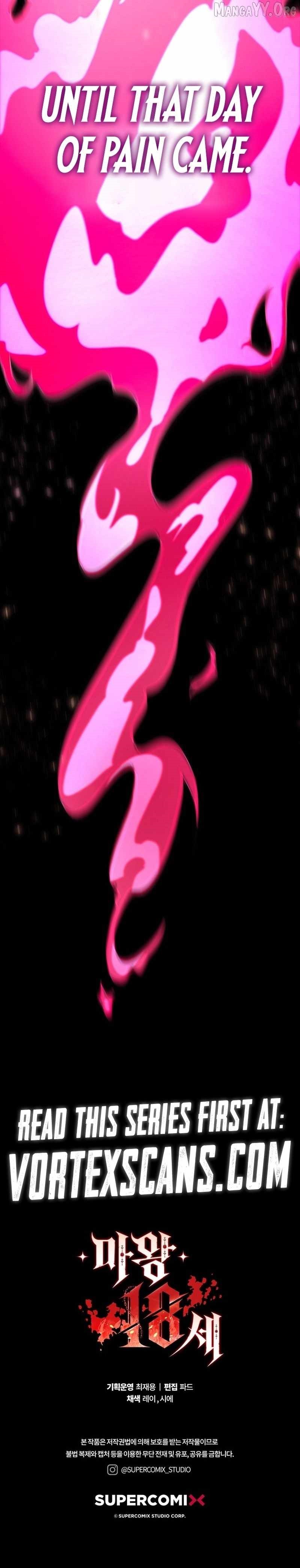 The 18-Year Old Demon King Chapter 27 - Page 18