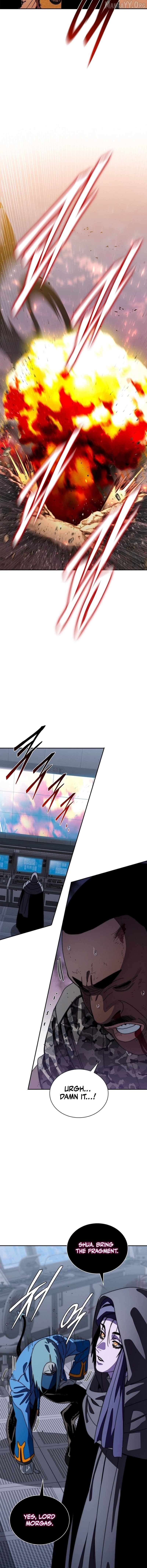 The 18-Year Old Demon King Chapter 27 - Page 2