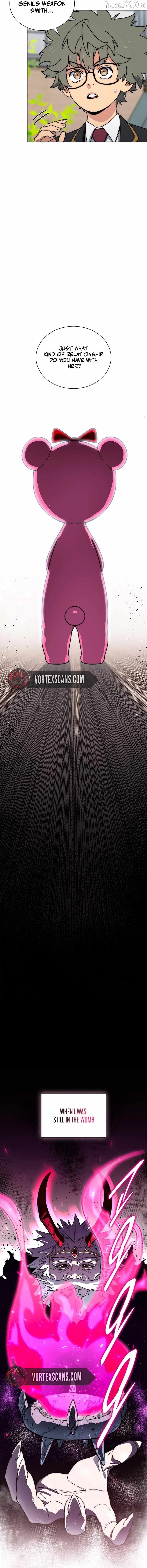 The 18-Year Old Demon King Chapter 27 - Page 6