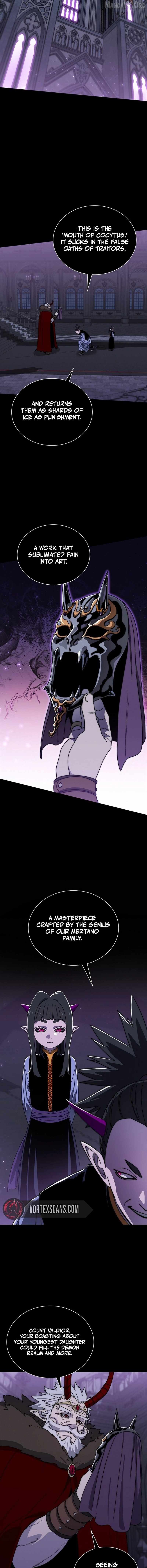 The 18-Year Old Demon King Chapter 27 - Page 9