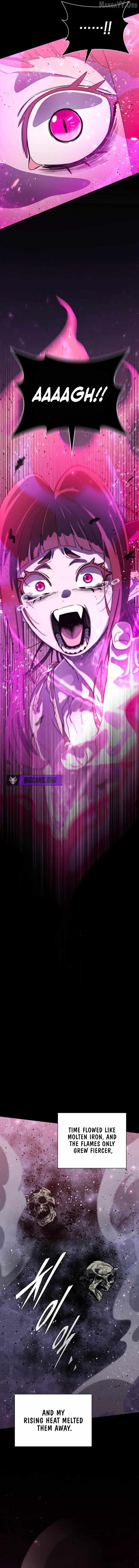 The 18-Year Old Demon King Chapter 28 - Page 3