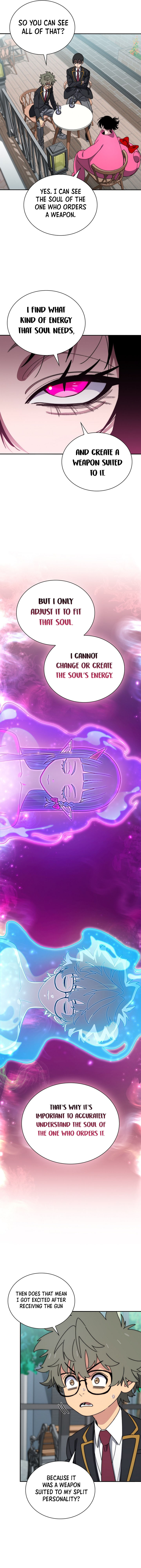 The 18-Year Old Demon King Chapter 29 - Page 10