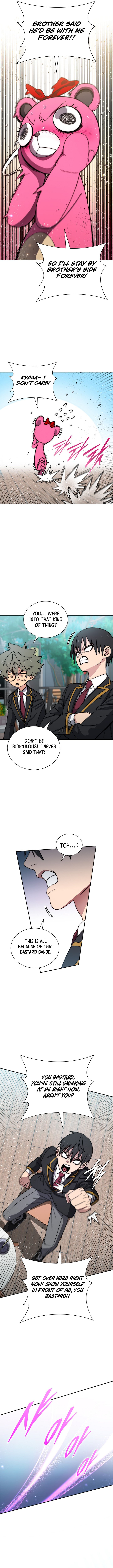 The 18-Year Old Demon King Chapter 29 - Page 12