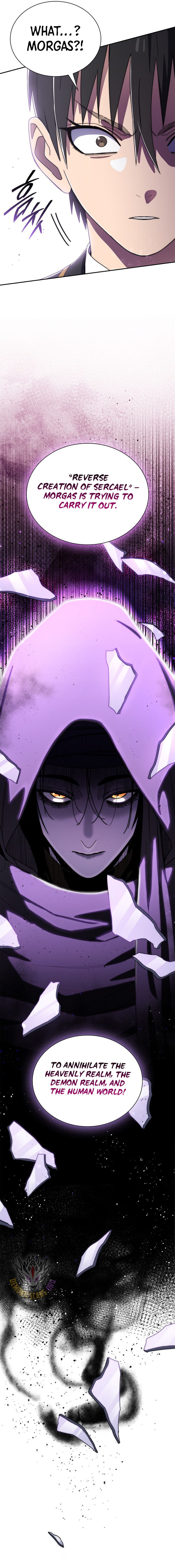 The 18-Year Old Demon King Chapter 29 - Page 15