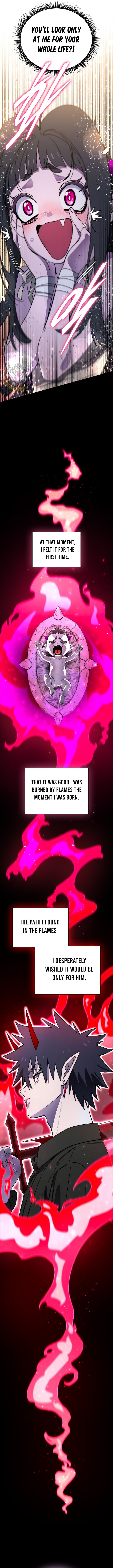 The 18-Year Old Demon King Chapter 29 - Page 5