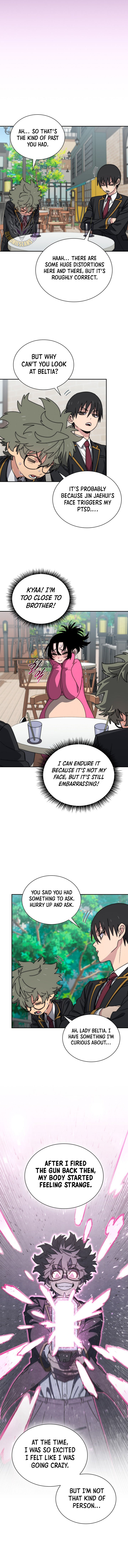 The 18-Year Old Demon King Chapter 29 - Page 7