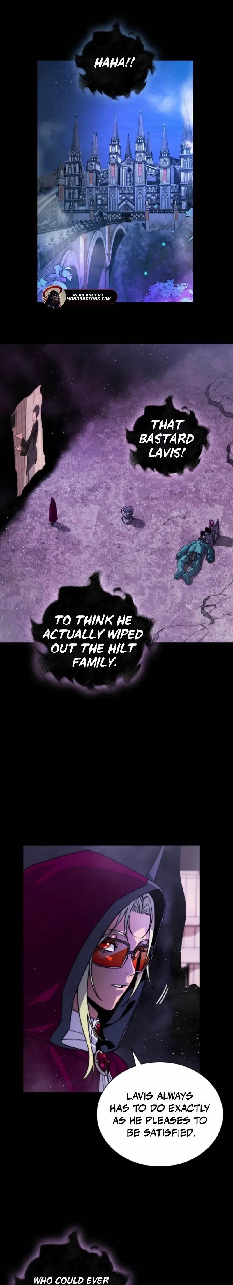 The 18-Year Old Demon King Chapter 3 - Page 1