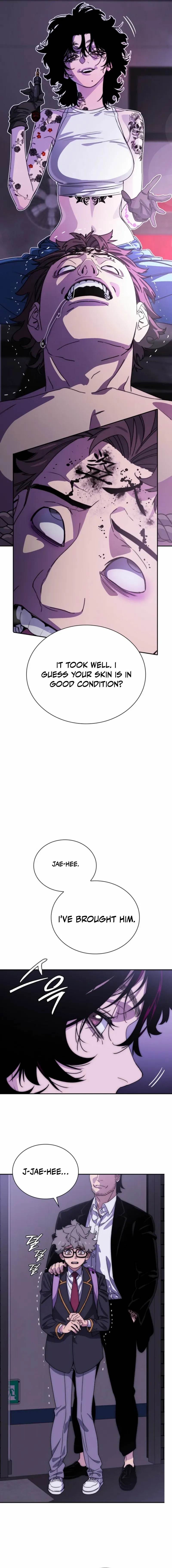 The 18-Year Old Demon King Chapter 3 - Page 10