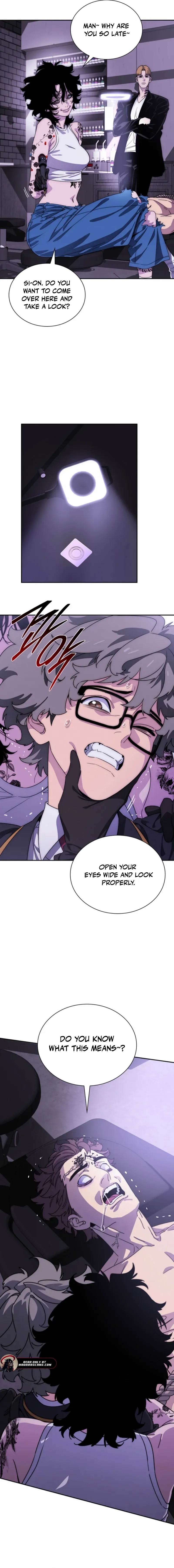 The 18-Year Old Demon King Chapter 3 - Page 11