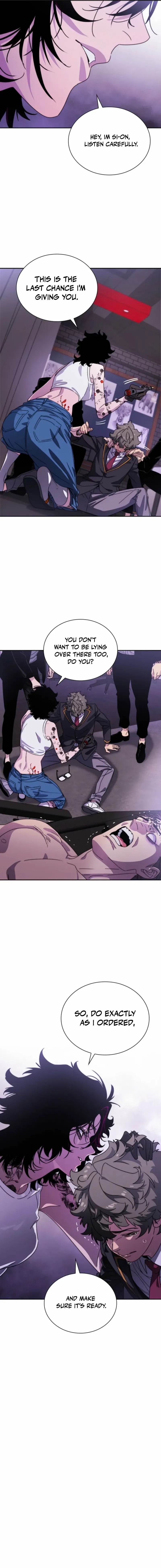 The 18-Year Old Demon King Chapter 3 - Page 14