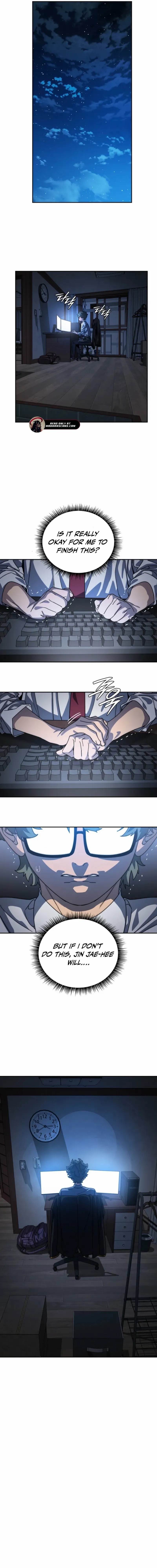 The 18-Year Old Demon King Chapter 3 - Page 15