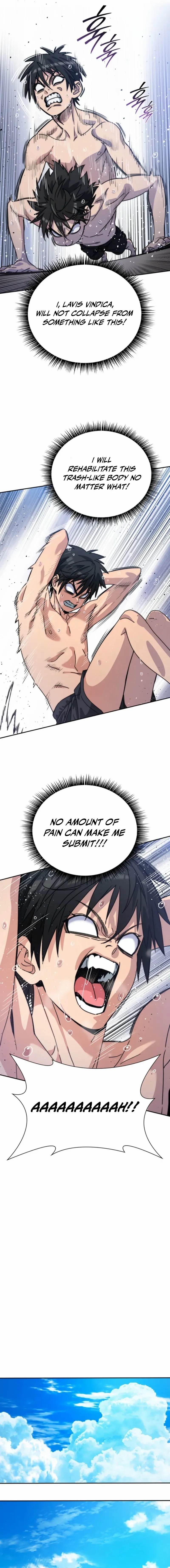 The 18-Year Old Demon King Chapter 3 - Page 17