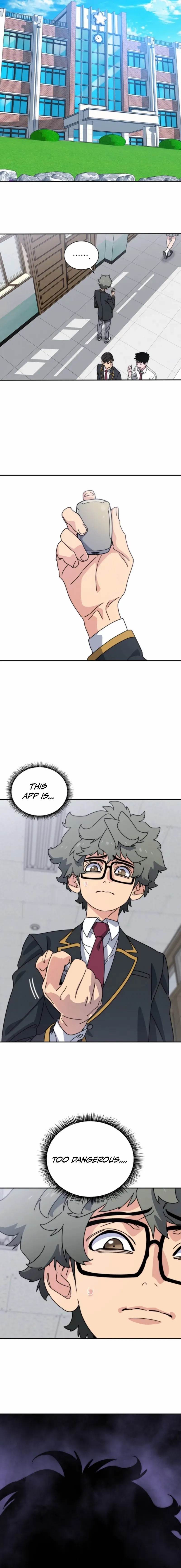 The 18-Year Old Demon King Chapter 3 - Page 18