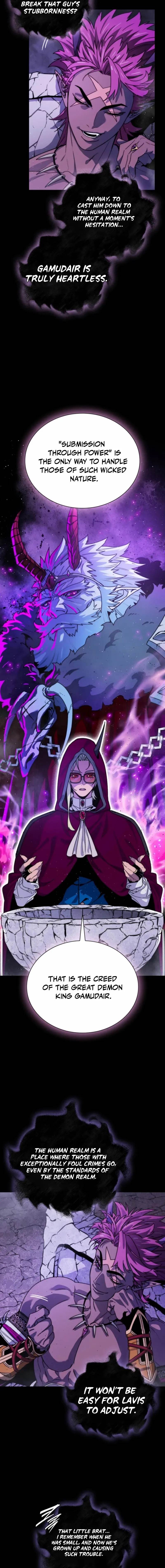 The 18-Year Old Demon King Chapter 3 - Page 2