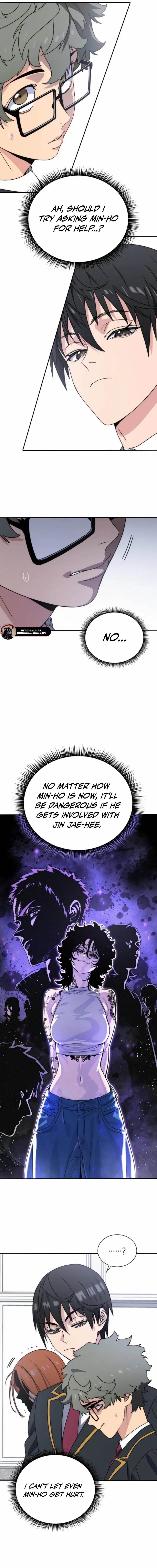 The 18-Year Old Demon King Chapter 3 - Page 20