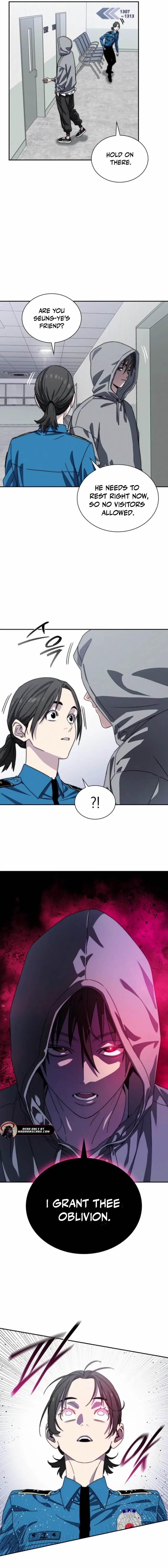 The 18-Year Old Demon King Chapter 3 - Page 25