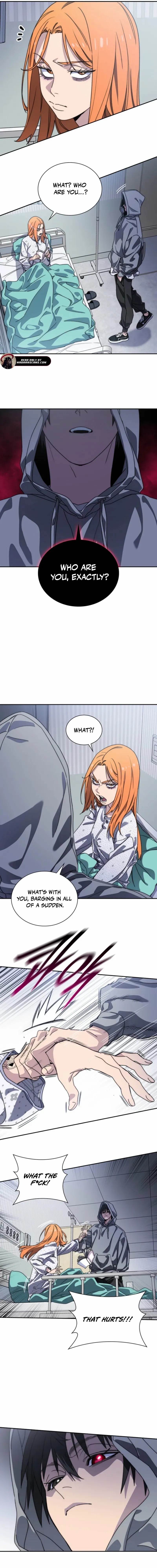 The 18-Year Old Demon King Chapter 3 - Page 27