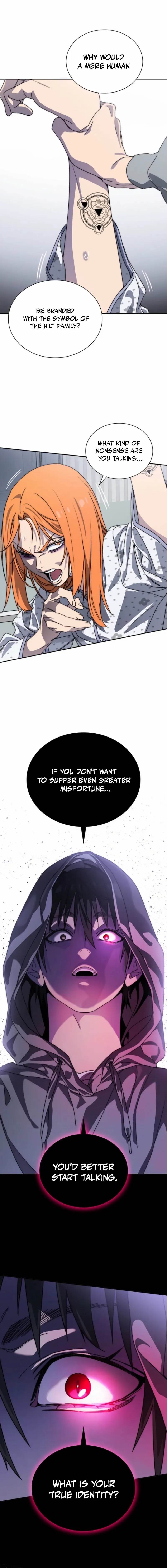 The 18-Year Old Demon King Chapter 3 - Page 28