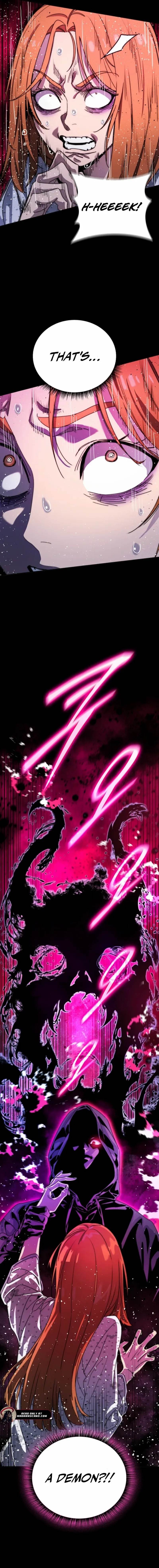 The 18-Year Old Demon King Chapter 3 - Page 29