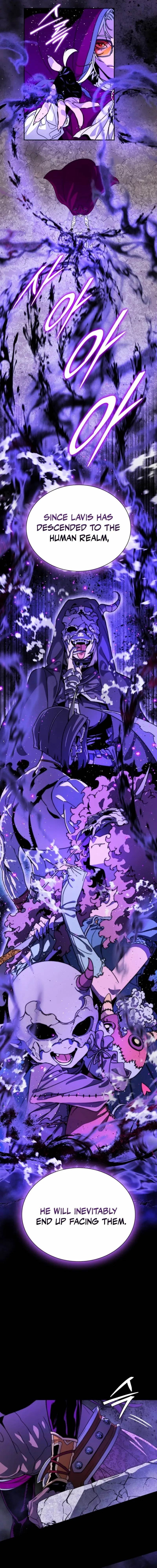 The 18-Year Old Demon King Chapter 3 - Page 4