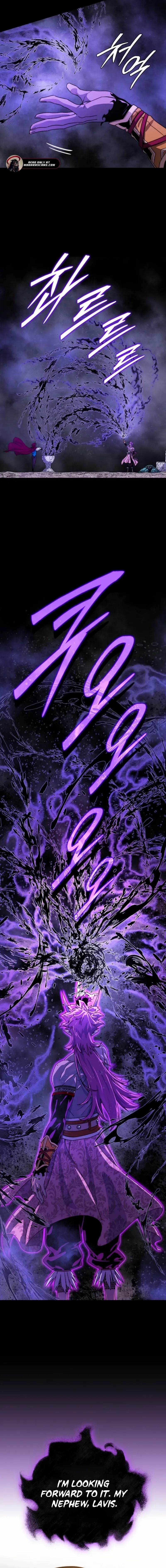 The 18-Year Old Demon King Chapter 3 - Page 5