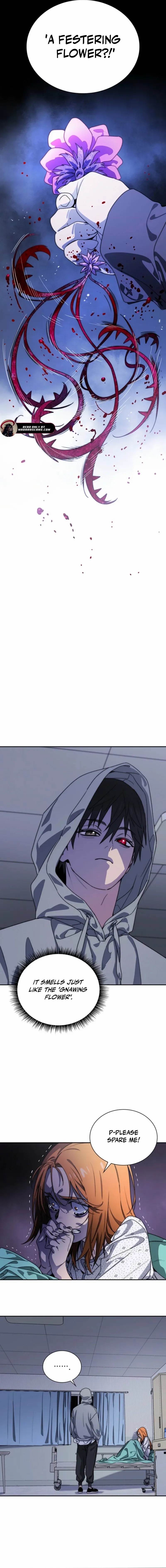 The 18-Year Old Demon King Chapter 4 - Page 10