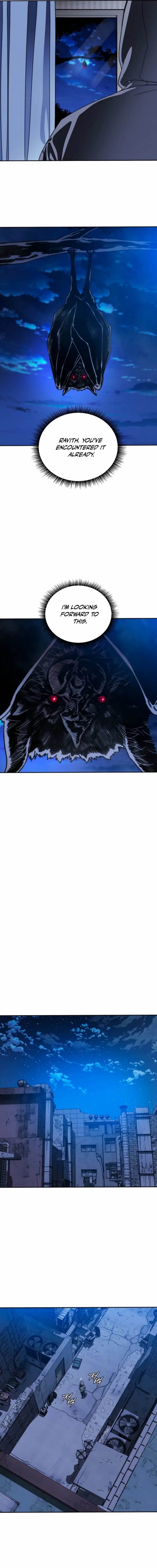 The 18-Year Old Demon King Chapter 4 - Page 11