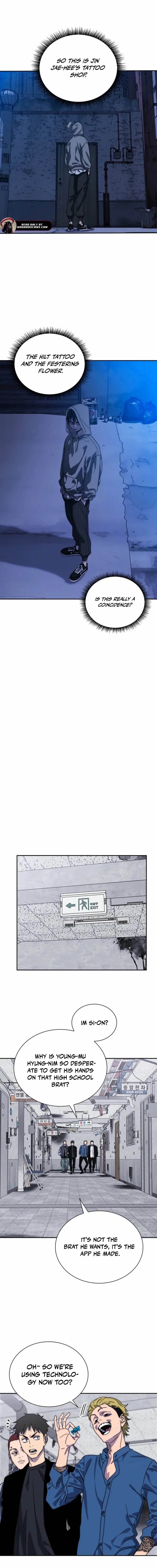 The 18-Year Old Demon King Chapter 4 - Page 12