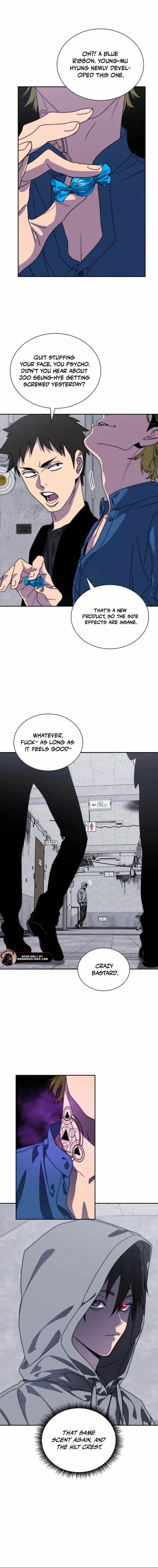 The 18-Year Old Demon King Chapter 4 - Page 13