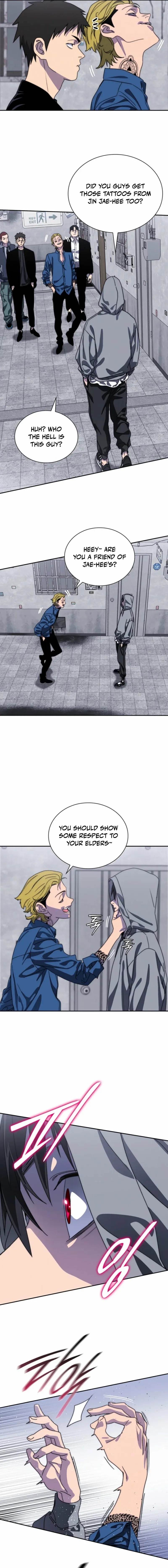 The 18-Year Old Demon King Chapter 4 - Page 14