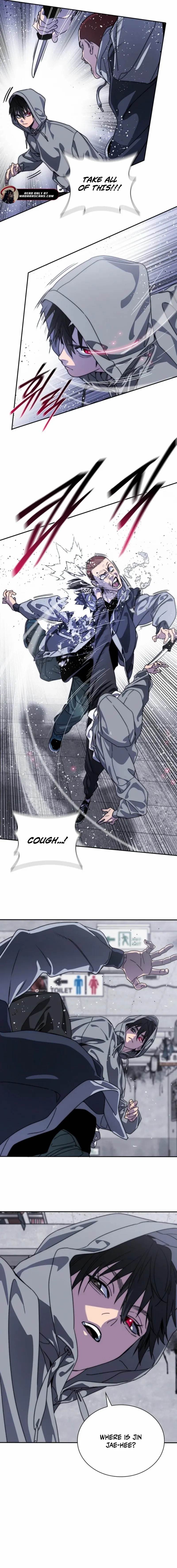 The 18-Year Old Demon King Chapter 4 - Page 17