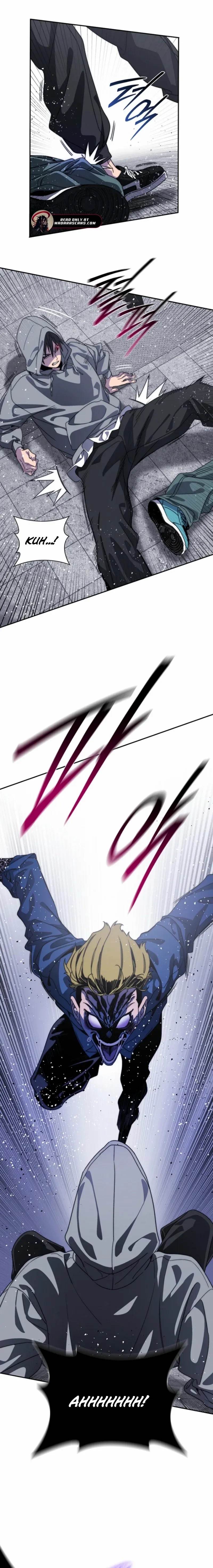 The 18-Year Old Demon King Chapter 4 - Page 19