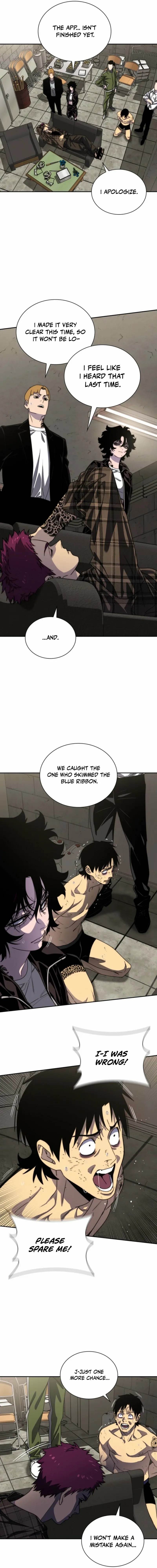 The 18-Year Old Demon King Chapter 4 - Page 21